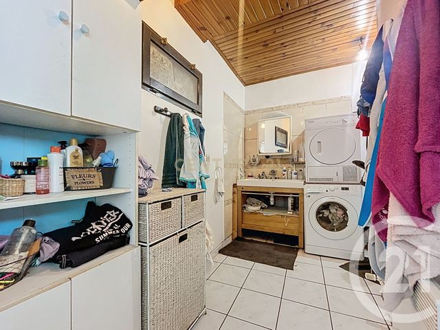 Maison &agrave; vendre - 6 pi&egrave;ces - 152 m2 - Champier - 38 - RHONE-ALPES