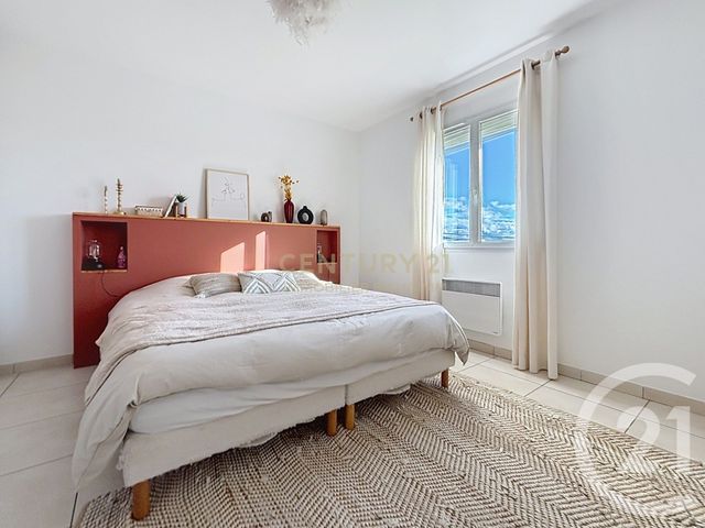 Maison &agrave; louer - 4 pi&egrave;ces - 100 m2 - Bourgoin Jallieu - 38 - RHONE-ALPES