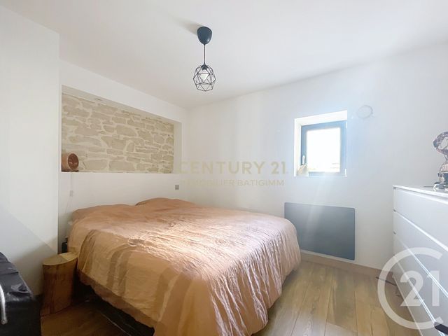 Appartement T3 &agrave; vendre - 3 pi&egrave;ces - 89,24 m2 - Bourgoin Jallieu - 38 - RHONE-ALPES