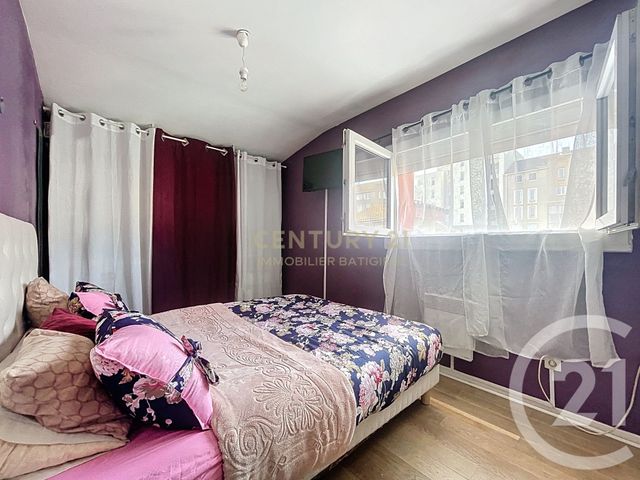 Maison &agrave; vendre - 5 pi&egrave;ces - 83,76 m2 - Villefontaine - 38 - RHONE-ALPES