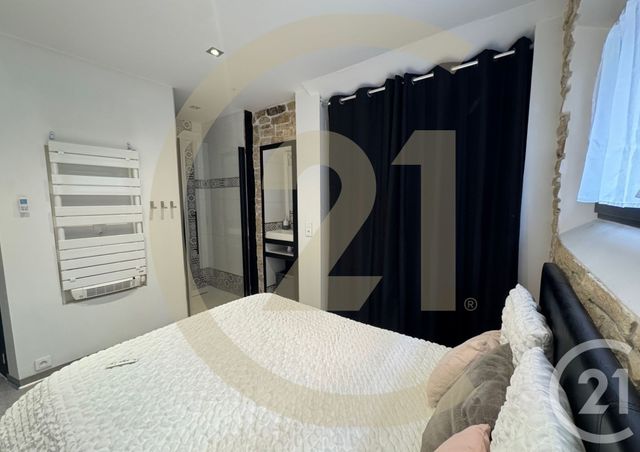 Appartement T2 &agrave; louer - 2 pi&egrave;ces - 30,29 m2 - Bourgoin Jallieu - 38 - RHONE-ALPES