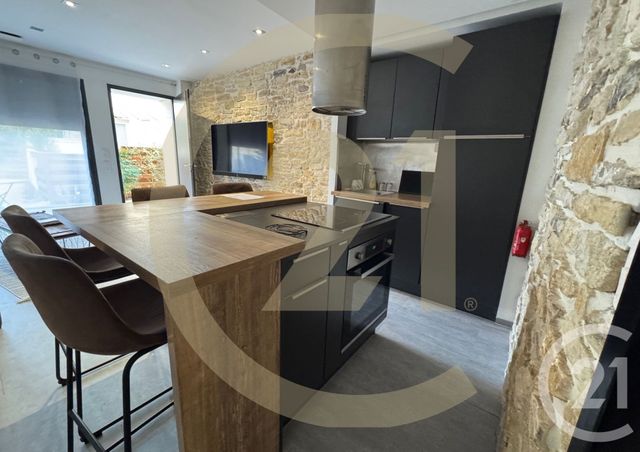 Appartement T2 &agrave; louer - 2 pi&egrave;ces - 30,29 m2 - Bourgoin Jallieu - 38 - RHONE-ALPES