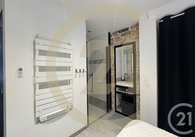 Appartement T2 &agrave; louer - 2 pi&egrave;ces - 30,29 m2 - Bourgoin Jallieu - 38 - RHONE-ALPES