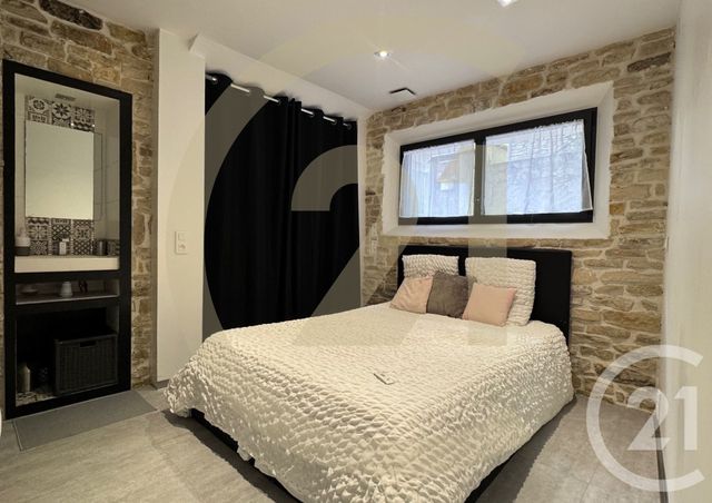 Appartement T2 &agrave; louer - 2 pi&egrave;ces - 30,29 m2 - Bourgoin Jallieu - 38 - RHONE-ALPES