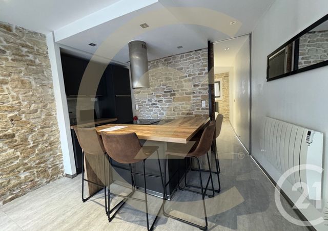 Appartement T2 &agrave; louer - 2 pi&egrave;ces - 30,29 m2 - Bourgoin Jallieu - 38 - RHONE-ALPES