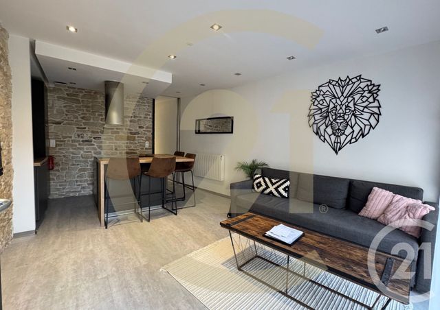 Appartement T2 &agrave; louer - 2 pi&egrave;ces - 30,29 m2 - Bourgoin Jallieu - 38 - RHONE-ALPES