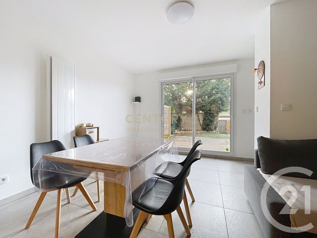 Maison à vendre L ISLE D ABEAU