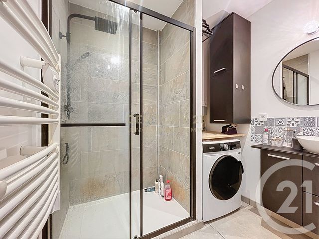 Maison &agrave; vendre - 4 pi&egrave;ces - 71,40 m2 - L Isle D Abeau - 38 - RHONE-ALPES