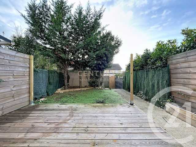 Maison &agrave; vendre - 4 pi&egrave;ces - 71,40 m2 - L Isle D Abeau - 38 - RHONE-ALPES