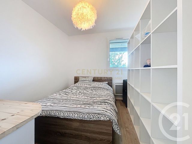 Maison &agrave; vendre - 4 pi&egrave;ces - 71,40 m2 - L Isle D Abeau - 38 - RHONE-ALPES