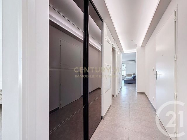 Appartement &agrave; vendre - 4 pi&egrave;ces - 85,74 m2 - Bourgoin Jallieu - 38 - RHONE-ALPES