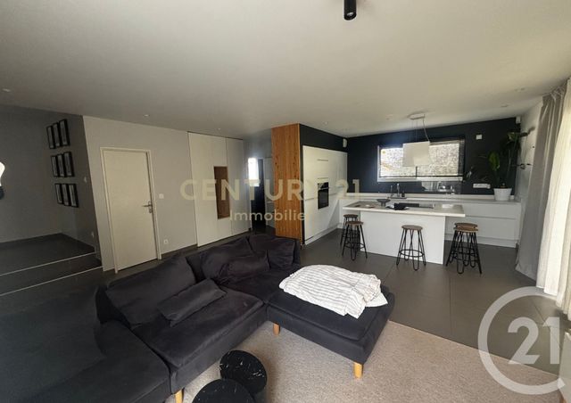 Maison &agrave; vendre - 5 pi&egrave;ces - 103 m2 - Les Eparres - 38 - RHONE-ALPES