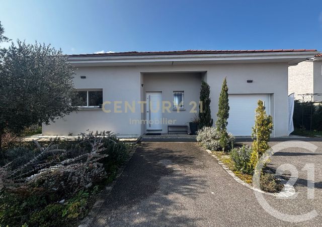 Maison à vendre LES EPARRES