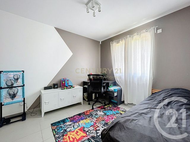Maison &agrave; vendre - 5 pi&egrave;ces - 103 m2 - Les Eparres - 38 - RHONE-ALPES