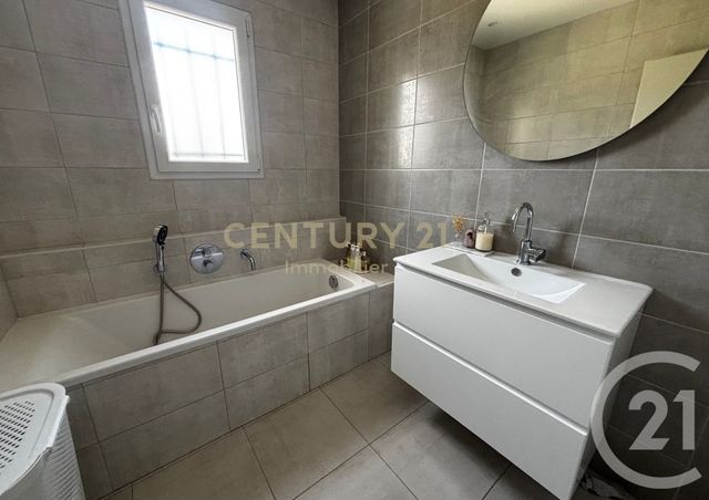 Maison &agrave; vendre - 5 pi&egrave;ces - 103 m2 - Les Eparres - 38 - RHONE-ALPES