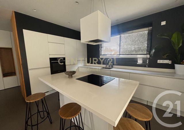 Maison &agrave; vendre - 5 pi&egrave;ces - 103 m2 - Les Eparres - 38 - RHONE-ALPES