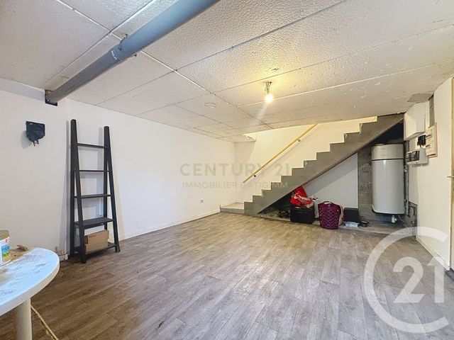 Maison &agrave; vendre - 4 pi&egrave;ces - 109,36 m2 - St Chef - 38 - RHONE-ALPES