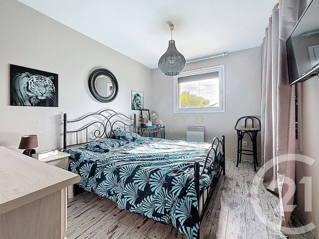 Maison &agrave; vendre - 4 pi&egrave;ces - 109,36 m2 - St Chef - 38 - RHONE-ALPES