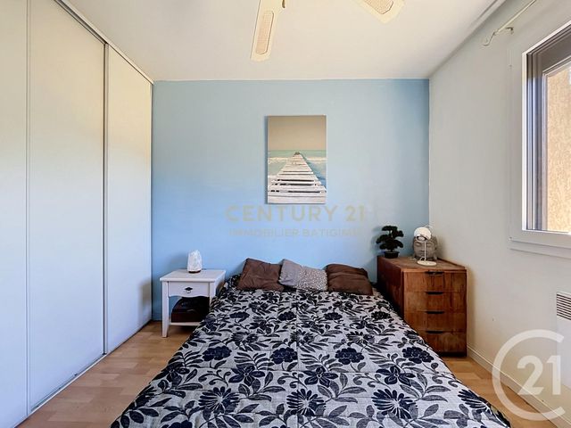 Maison &agrave; vendre - 4 pi&egrave;ces - 109,36 m2 - St Chef - 38 - RHONE-ALPES