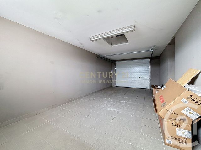 Maison &agrave; louer - 4 pi&egrave;ces - 98,50 m2 - Bourgoin Jallieu - 38 - RHONE-ALPES