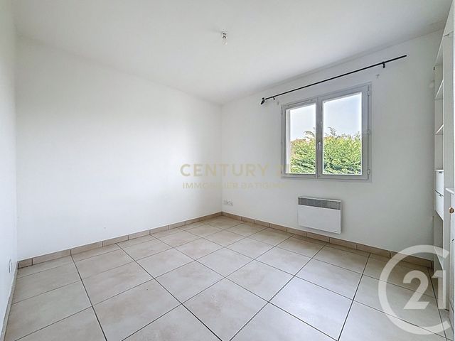 Maison &agrave; louer - 4 pi&egrave;ces - 98,50 m2 - Bourgoin Jallieu - 38 - RHONE-ALPES