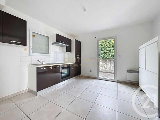 Maison à louer BOURGOIN JALLIEU