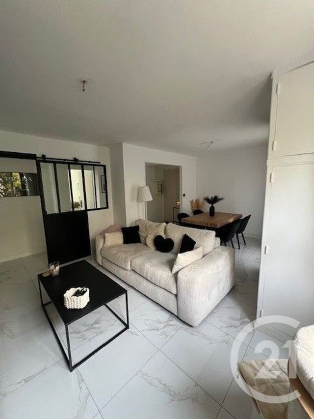 Appartement T3 à vendre BOURGOIN JALLIEU