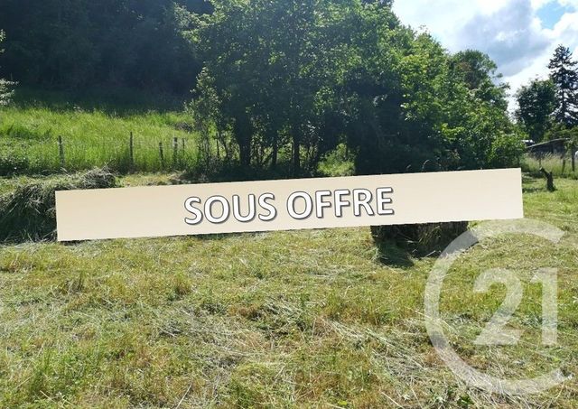terrain - CHATONNAY - 38