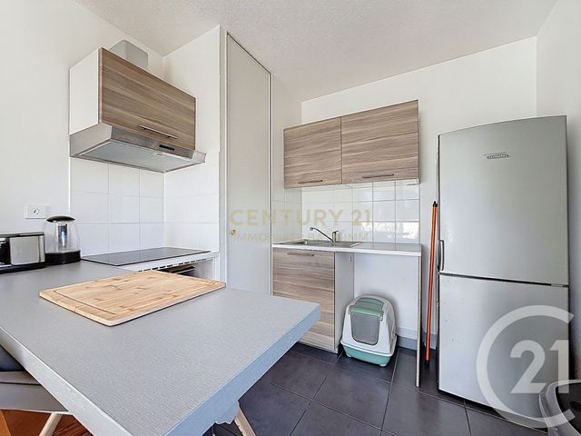 Appartement T2 &agrave; vendre - 2 pi&egrave;ces - 42,75 m2 - L Isle D Abeau - 38 - RHONE-ALPES