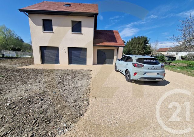 Maison &agrave; vendre - 5 pi&egrave;ces - 94,37 m2 - Les Avenieres Veyrins Thuellin - 38 - RHONE-ALPES