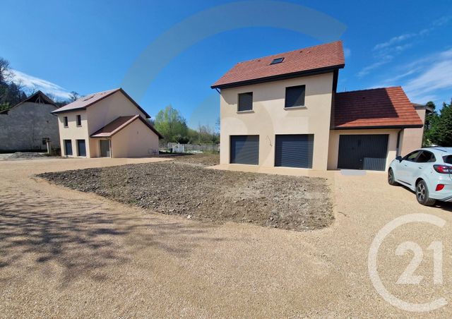Maison &agrave; vendre - 5 pi&egrave;ces - 94,37 m2 - Les Avenieres Veyrins Thuellin - 38 - RHONE-ALPES