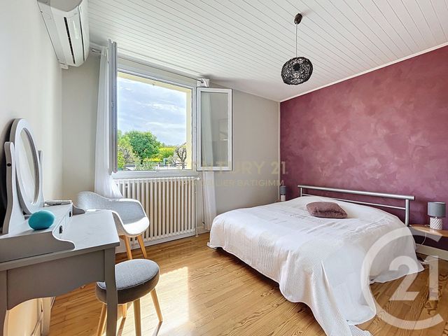Maison &agrave; vendre - 6 pi&egrave;ces - 250,59 m2 - St Alban De Roche - 38 - RHONE-ALPES
