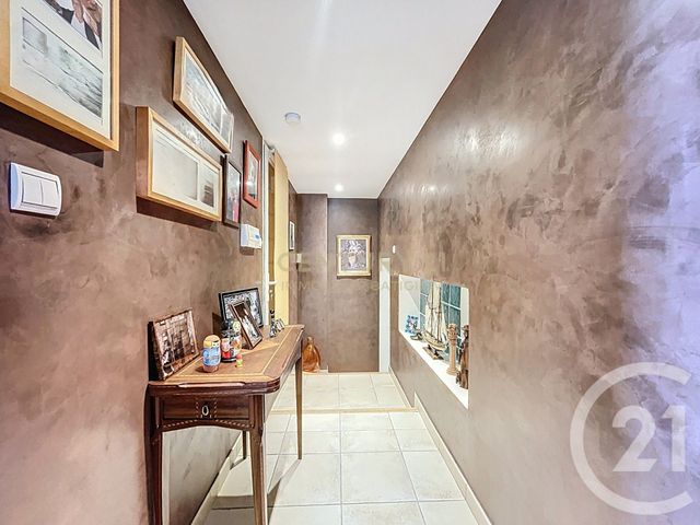 Maison &agrave; vendre - 6 pi&egrave;ces - 250,59 m2 - St Alban De Roche - 38 - RHONE-ALPES