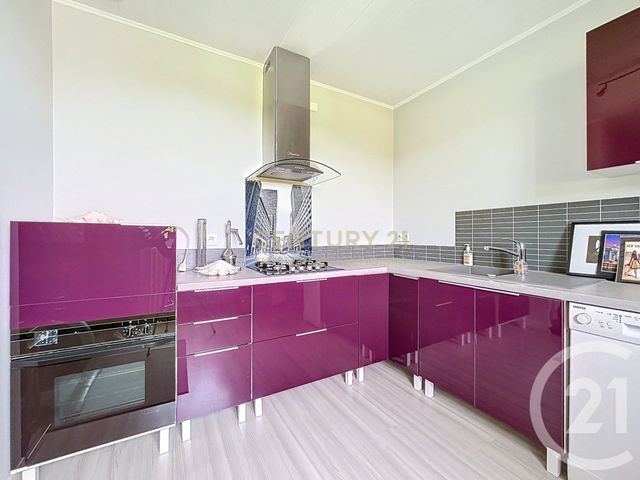 Maison &agrave; vendre - 6 pi&egrave;ces - 250,59 m2 - St Alban De Roche - 38 - RHONE-ALPES