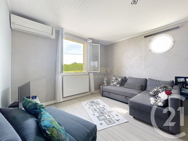 Maison &agrave; vendre - 6 pi&egrave;ces - 250,59 m2 - St Alban De Roche - 38 - RHONE-ALPES