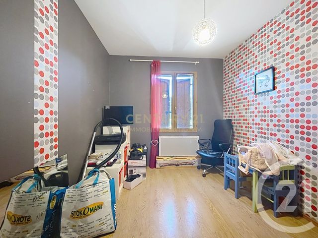 Maison &agrave; vendre - 6 pi&egrave;ces - 124,09 m2 - Villefontaine - 38 - RHONE-ALPES