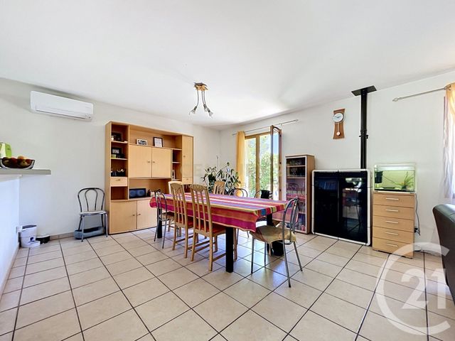 Maison &agrave; vendre - 6 pi&egrave;ces - 124,09 m2 - Villefontaine - 38 - RHONE-ALPES