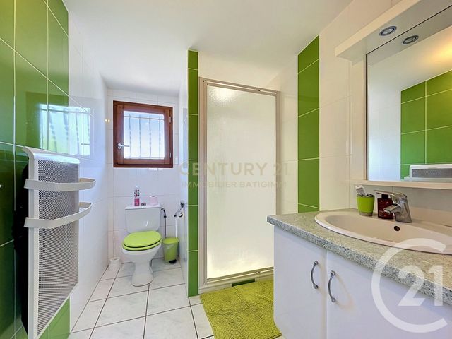 Maison &agrave; vendre - 6 pi&egrave;ces - 124,09 m2 - Villefontaine - 38 - RHONE-ALPES