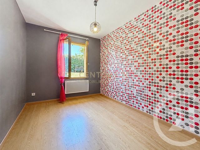 Maison &agrave; vendre - 6 pi&egrave;ces - 124,09 m2 - Villefontaine - 38 - RHONE-ALPES