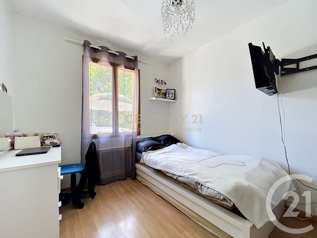 Maison &agrave; vendre - 6 pi&egrave;ces - 124,09 m2 - Villefontaine - 38 - RHONE-ALPES