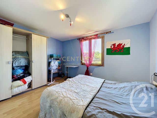 Maison &agrave; vendre - 6 pi&egrave;ces - 124,09 m2 - Villefontaine - 38 - RHONE-ALPES