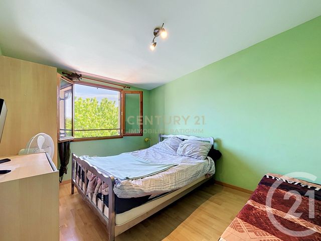 Maison &agrave; vendre - 6 pi&egrave;ces - 124,09 m2 - Villefontaine - 38 - RHONE-ALPES