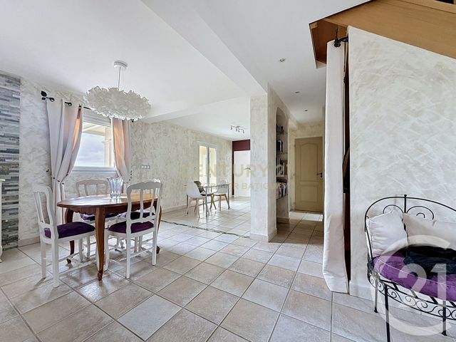 Maison &agrave; vendre - 5 pi&egrave;ces - 155 m2 - St Agnin Sur Bion - 38 - RHONE-ALPES