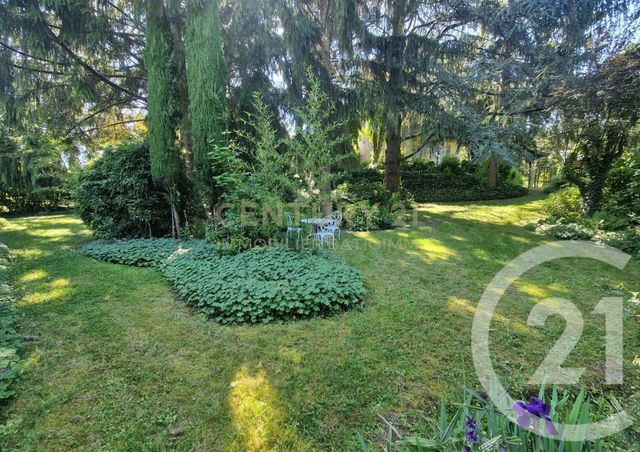 Terrain &agrave; vendre - 678 m2 - Bourgoin Jallieu - 38 - RHONE-ALPES