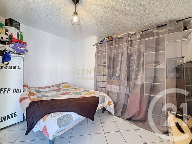 Appartement Studio &agrave; vendre - 1 pi&egrave;ce - 29,43 m2 - Bourgoin Jallieu - 38 - RHONE-ALPES