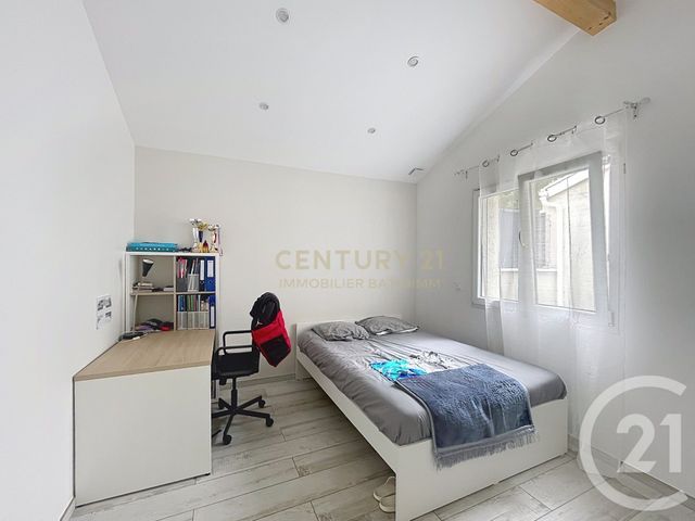 Maison &agrave; vendre - 5 pi&egrave;ces - 131,53 m2 - Vaulx Milieu - 38 - RHONE-ALPES
