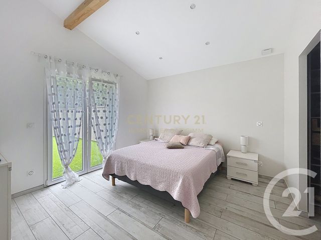 Maison &agrave; vendre - 5 pi&egrave;ces - 131,53 m2 - Vaulx Milieu - 38 - RHONE-ALPES