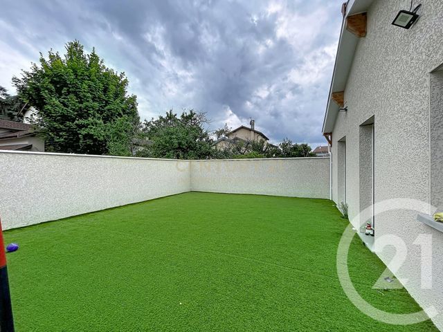 Maison &agrave; vendre - 5 pi&egrave;ces - 131,53 m2 - Vaulx Milieu - 38 - RHONE-ALPES