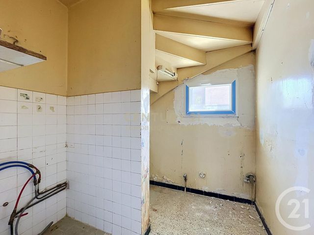 Maison &agrave; vendre - 4 pi&egrave;ces - 61 m2 - Pont De Cheruy - 38 - RHONE-ALPES
