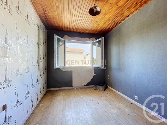 Maison &agrave; vendre - 4 pi&egrave;ces - 61 m2 - Pont De Cheruy - 38 - RHONE-ALPES
